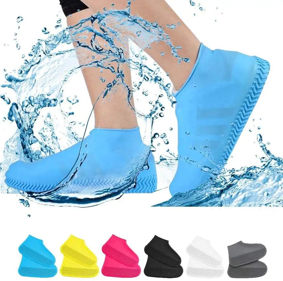 Couvre Chaussures