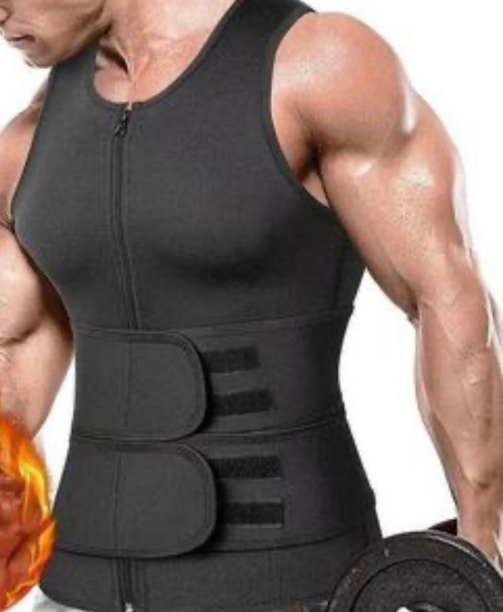 Gilet de Sport