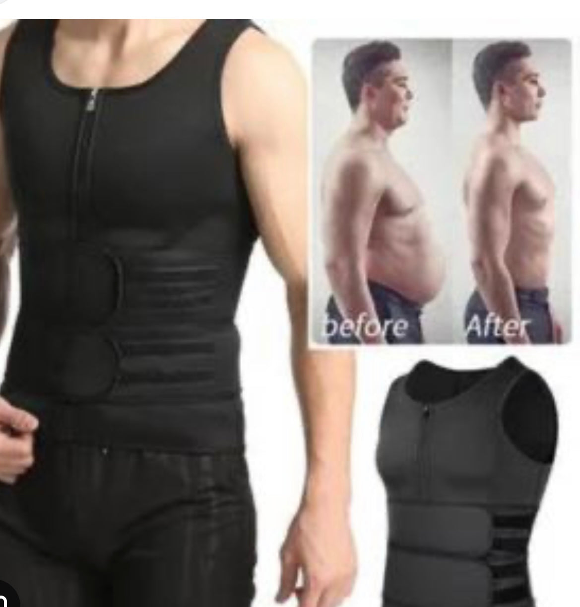 Gilet de Sport