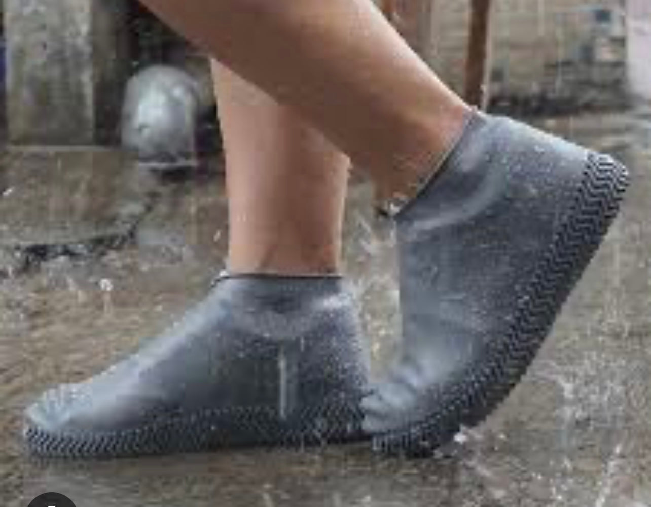 Couvre Chaussures