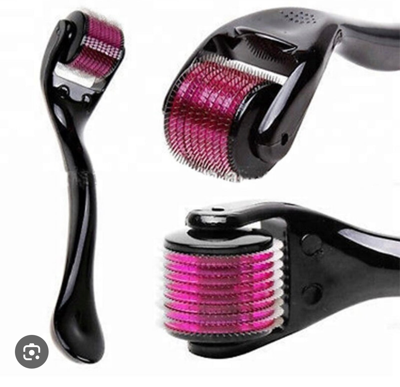 Derma roller