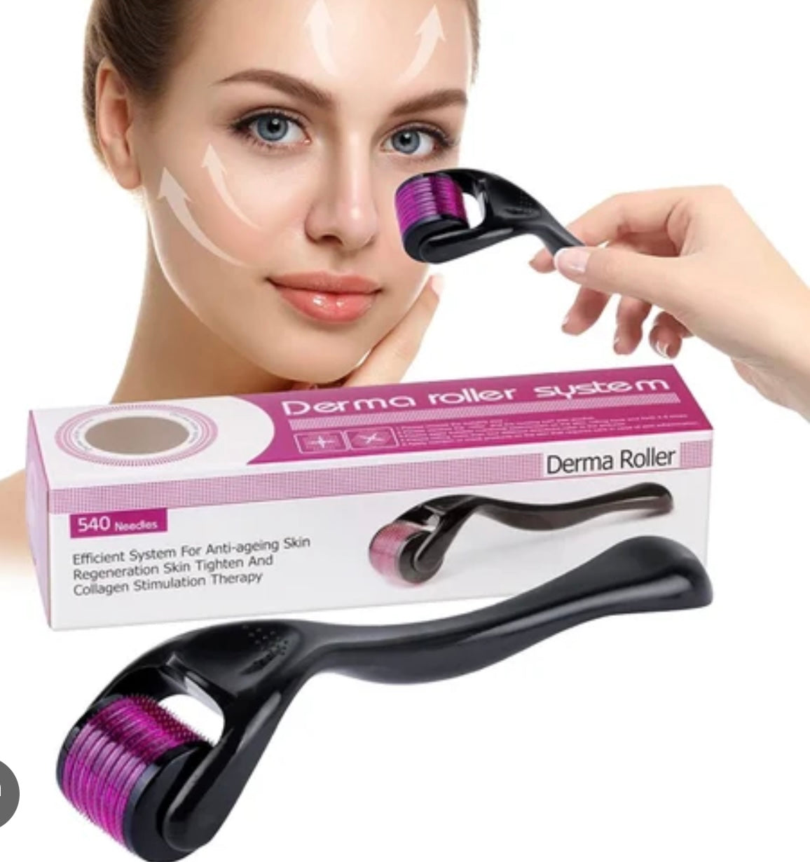 Derma roller