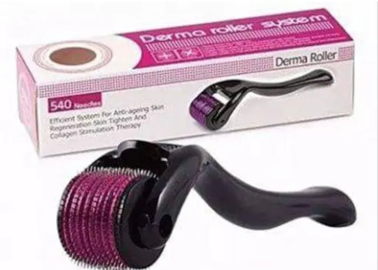 Derma roller