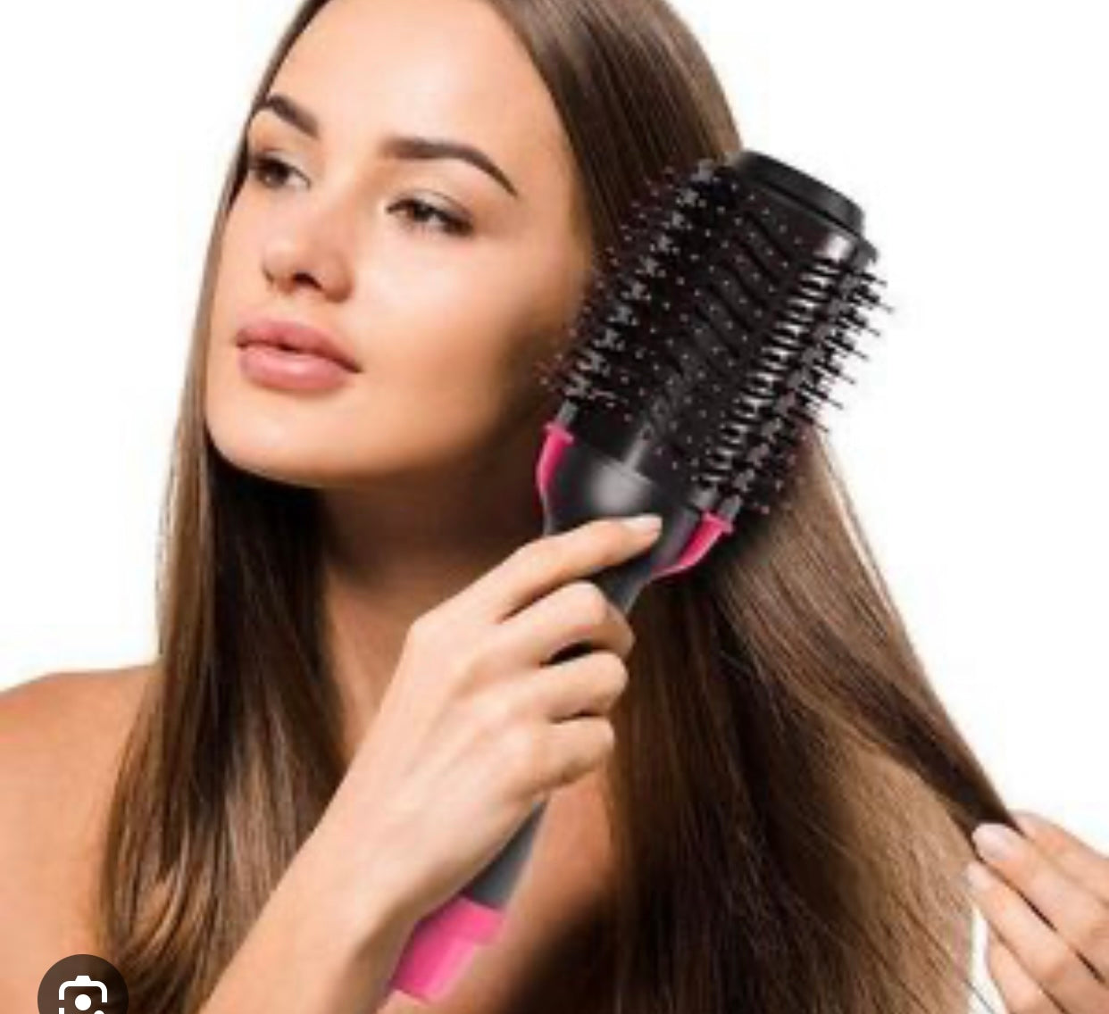Brosse cheveux
