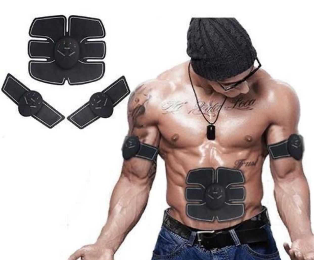 EMS pour abdominaux