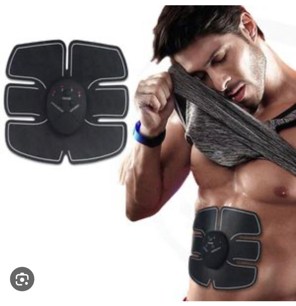 EMS pour abdominaux