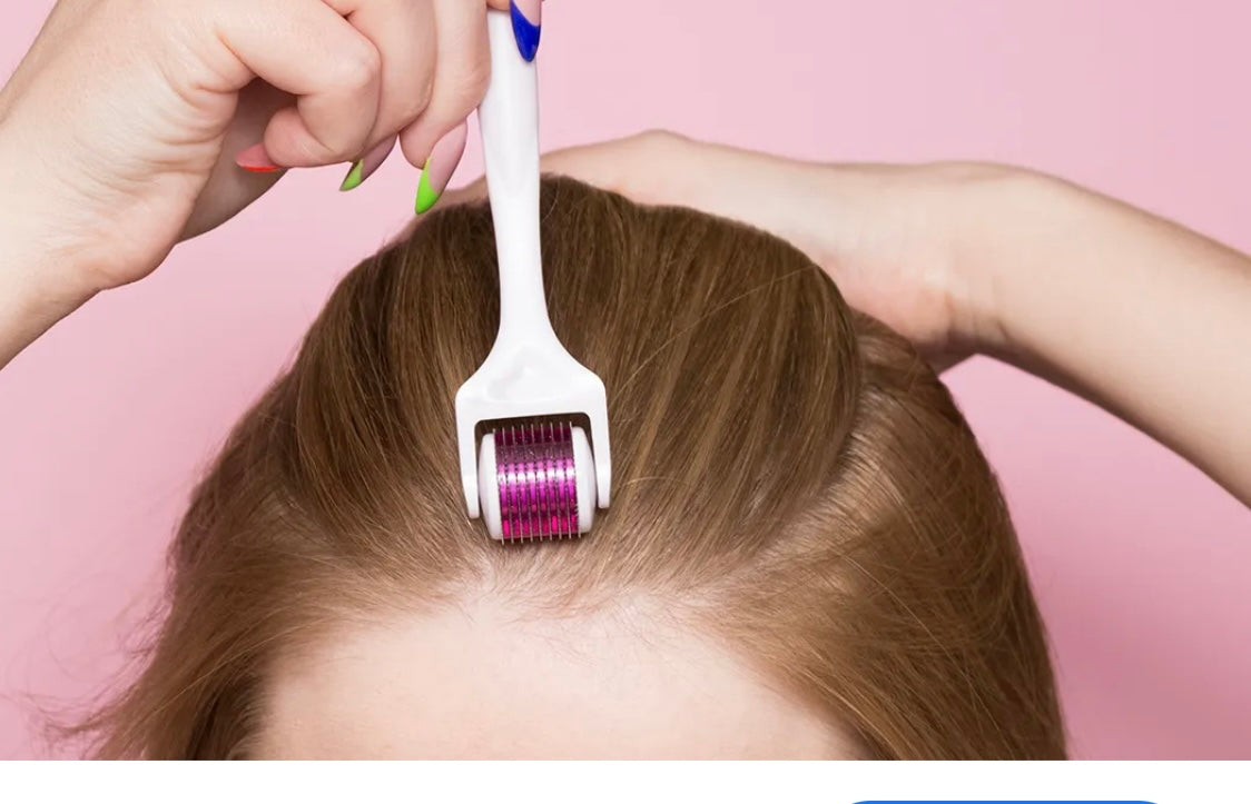 Derma roller
