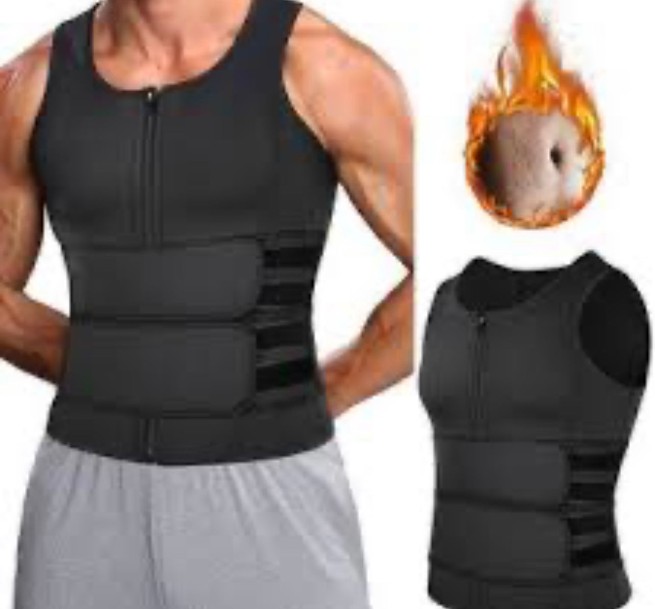 Gilet de Sport
